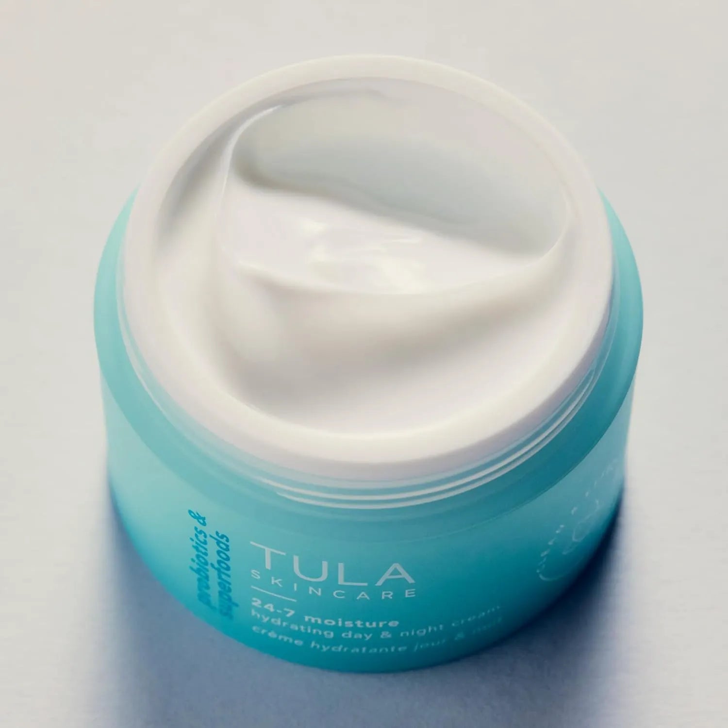 TULA Skin Care 24-7 Moisture Hydrating Day and Night Cream