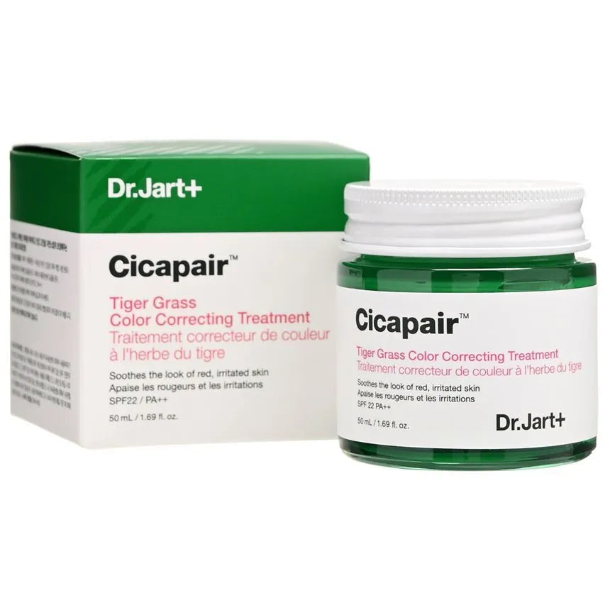 Dr. Jart+ Cicapair™ Tiger Grass Color Correcting Treatment 50ml