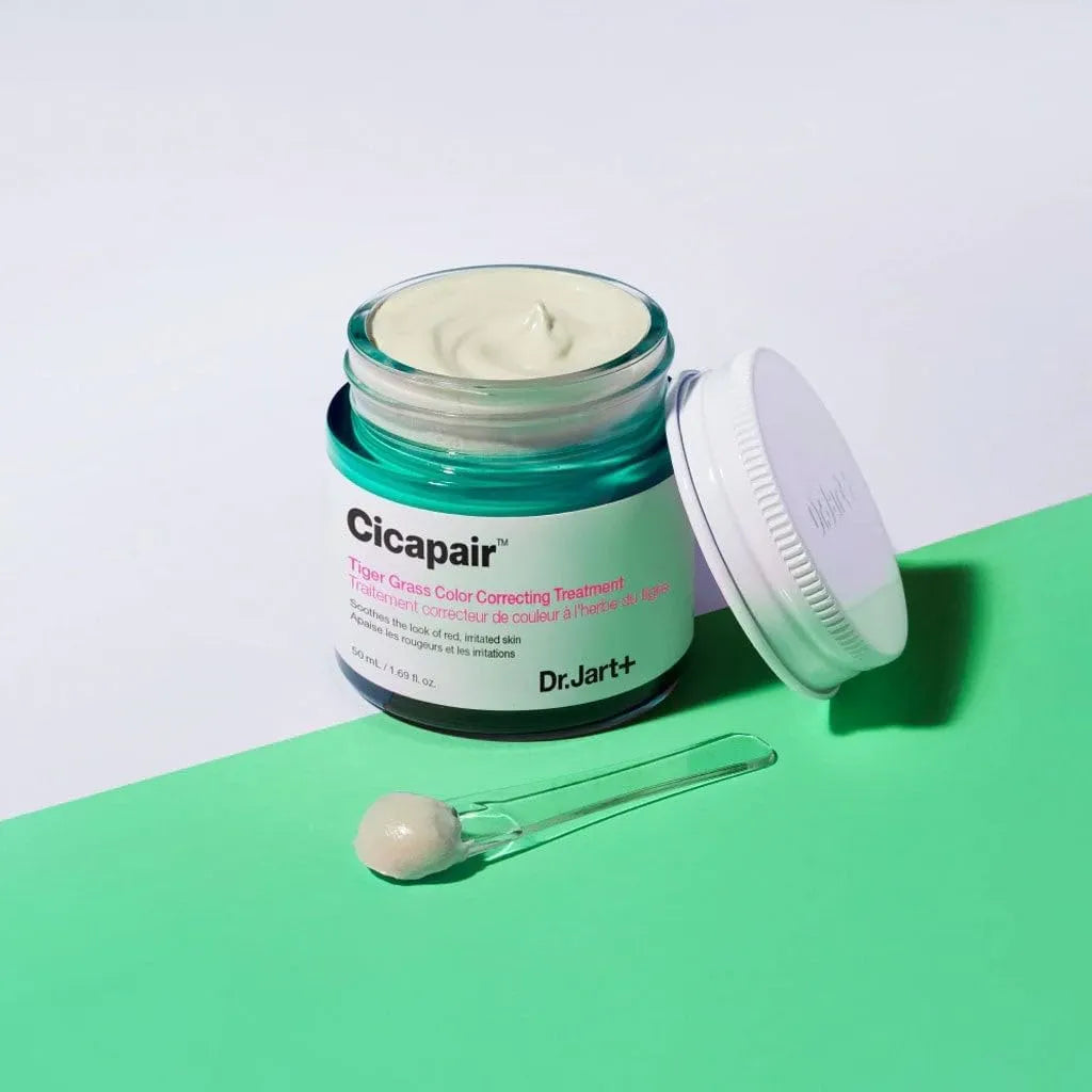 Dr. Jart+ Cicapair™ Tiger Grass Color Correcting Treatment 50ml