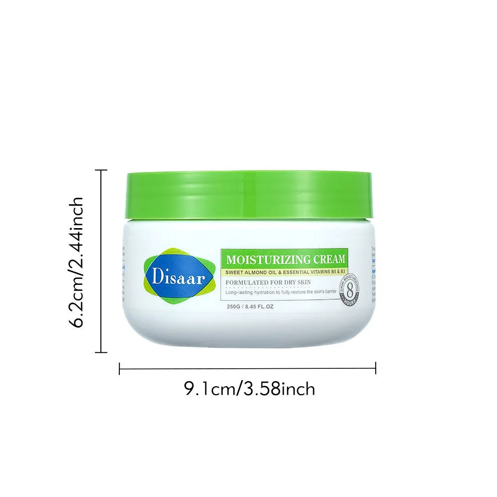 Disaar Moisturizing Cream - 250g