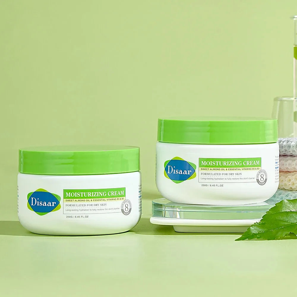 Disaar Moisturizing Cream - 250g