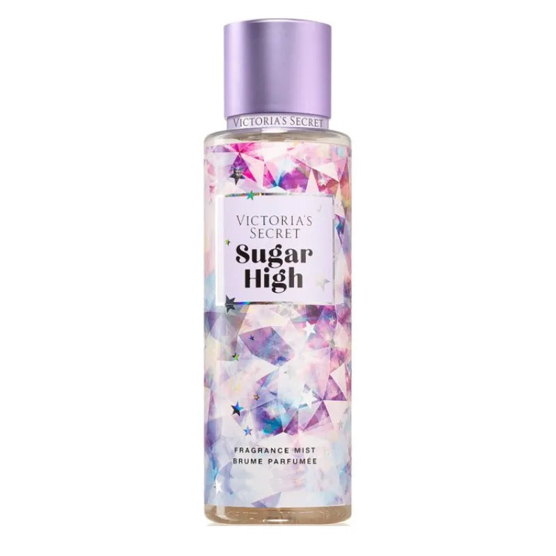 Victoria's Secret Sugar High Fragrance Mist 250ml