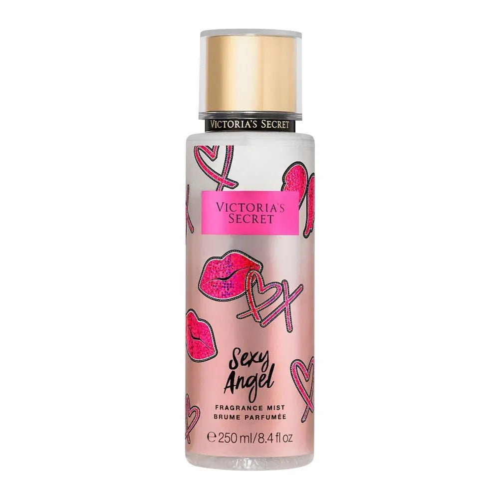 Victoria's Secret Sexy Angel Fragrance Mist, 250ml