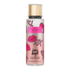 Victoria's Secret Sexy Angel Fragrance Mist, 250ml