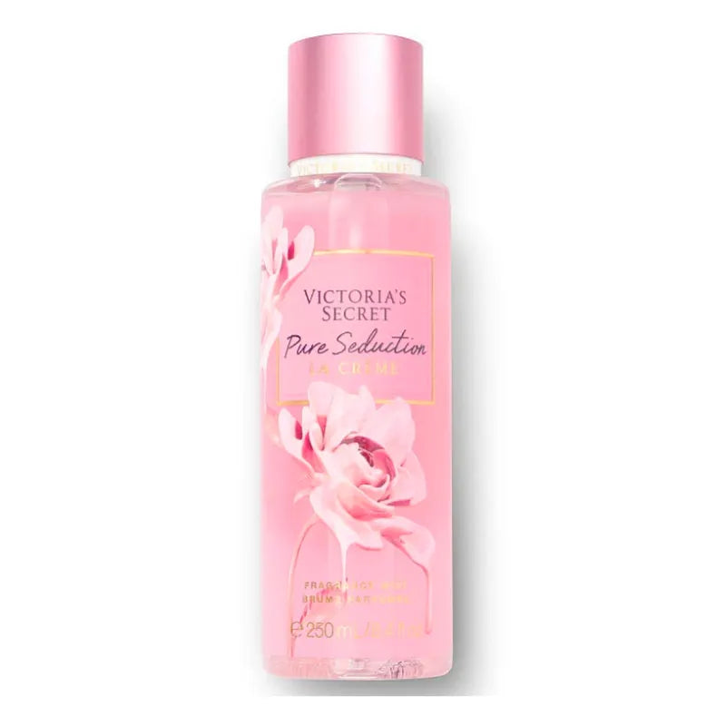 Victoria's Secret Fragrance Mist - Pure Seduction La Creme 250ml