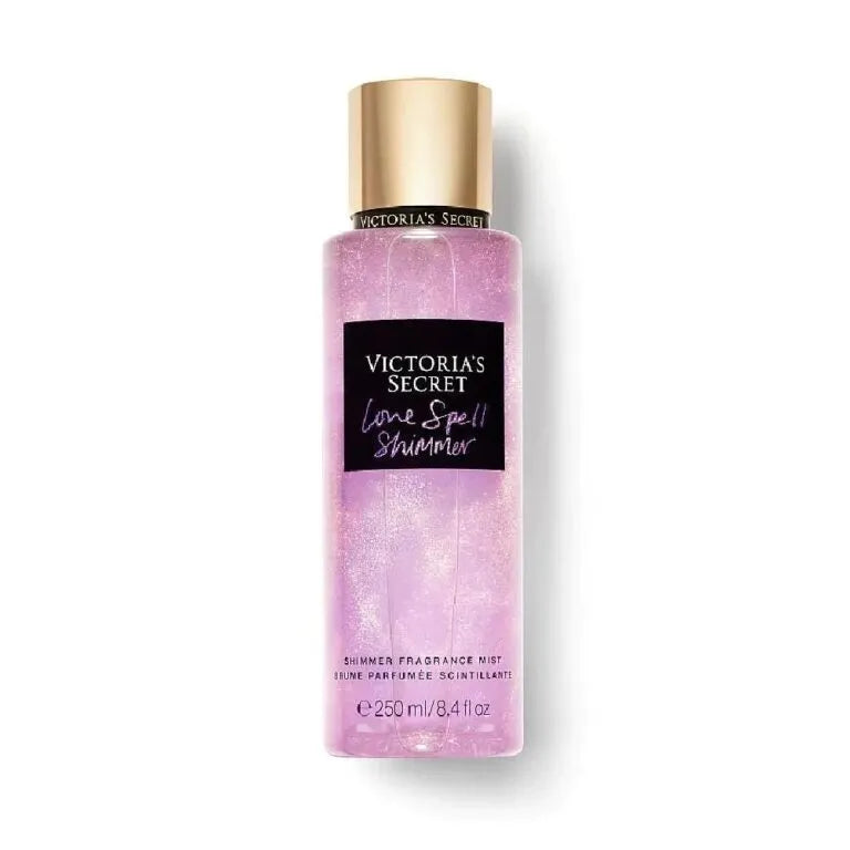 Victoria Secret Love Spell Shimmer 250ML