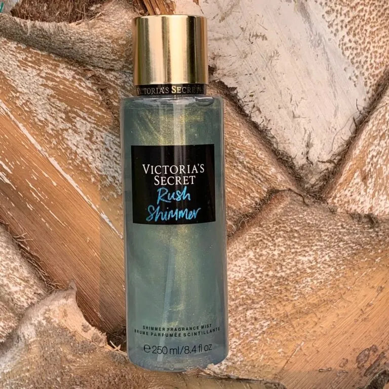 Victoria Secret Rush Shimmer 250ML