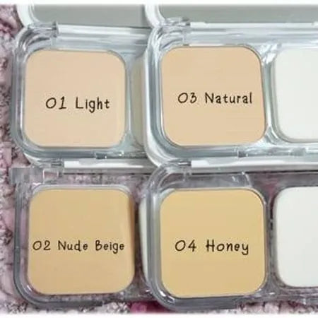 Maybelline New York White Superfresh UV Long Lasting Cake Powder