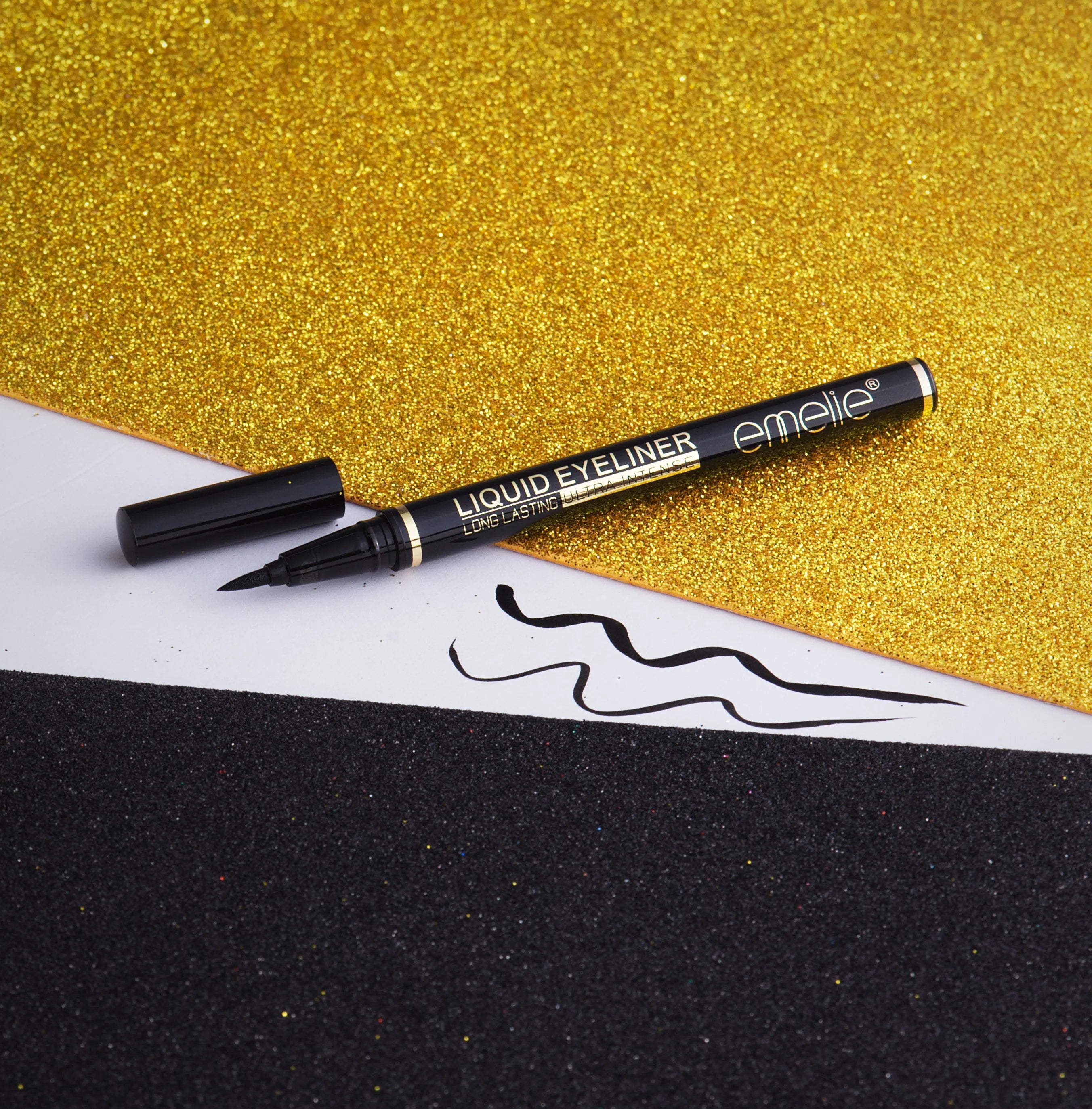 Emelie Marker Eyeliner