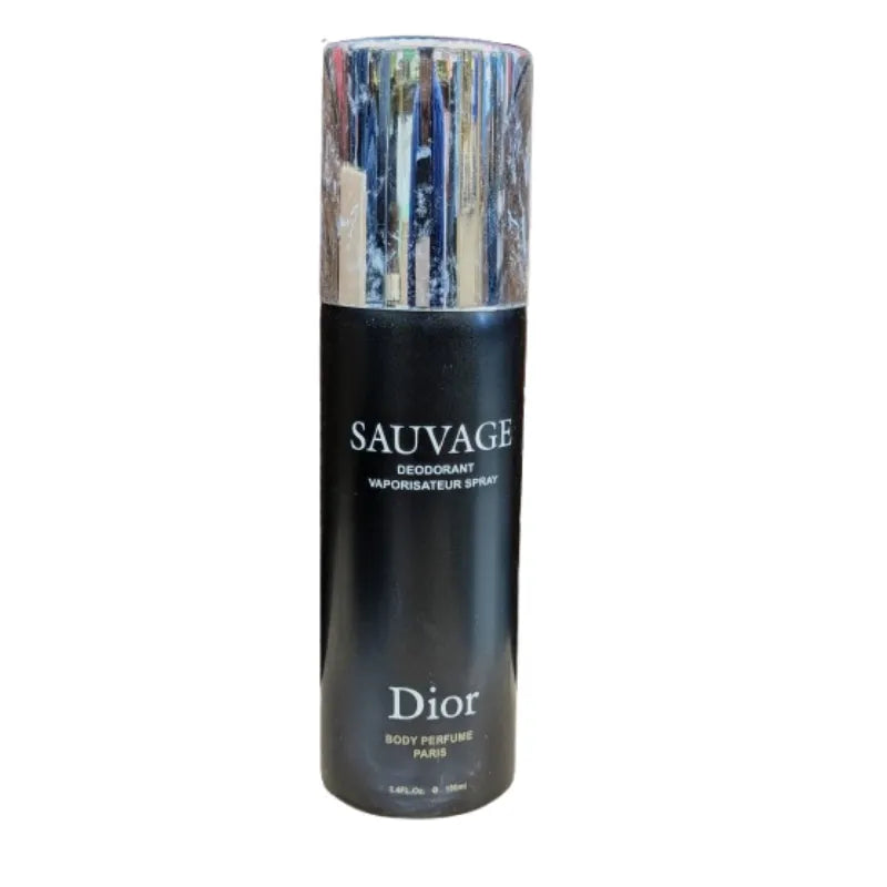 Dior Sauvage Body Spray 100ml