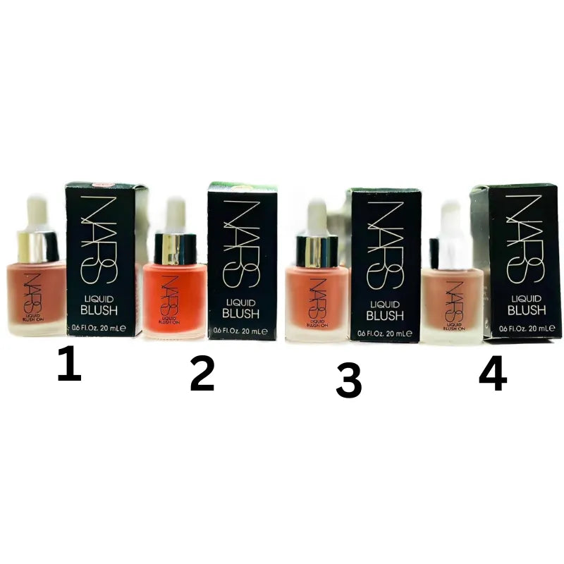 Nars Liquid Blush