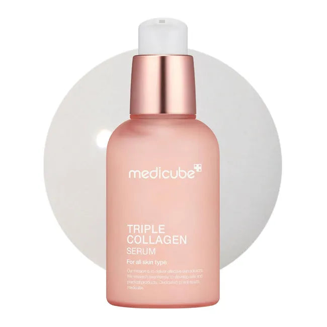 Medicube Triple Collagen Serum 4.0 - 55ml