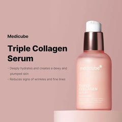 Medicube Triple Collagen Serum 4.0 - 55ml