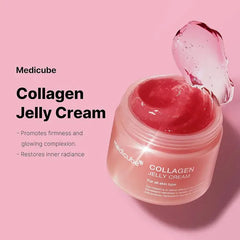 Medicube Collagen Jelly Cream - 110ml