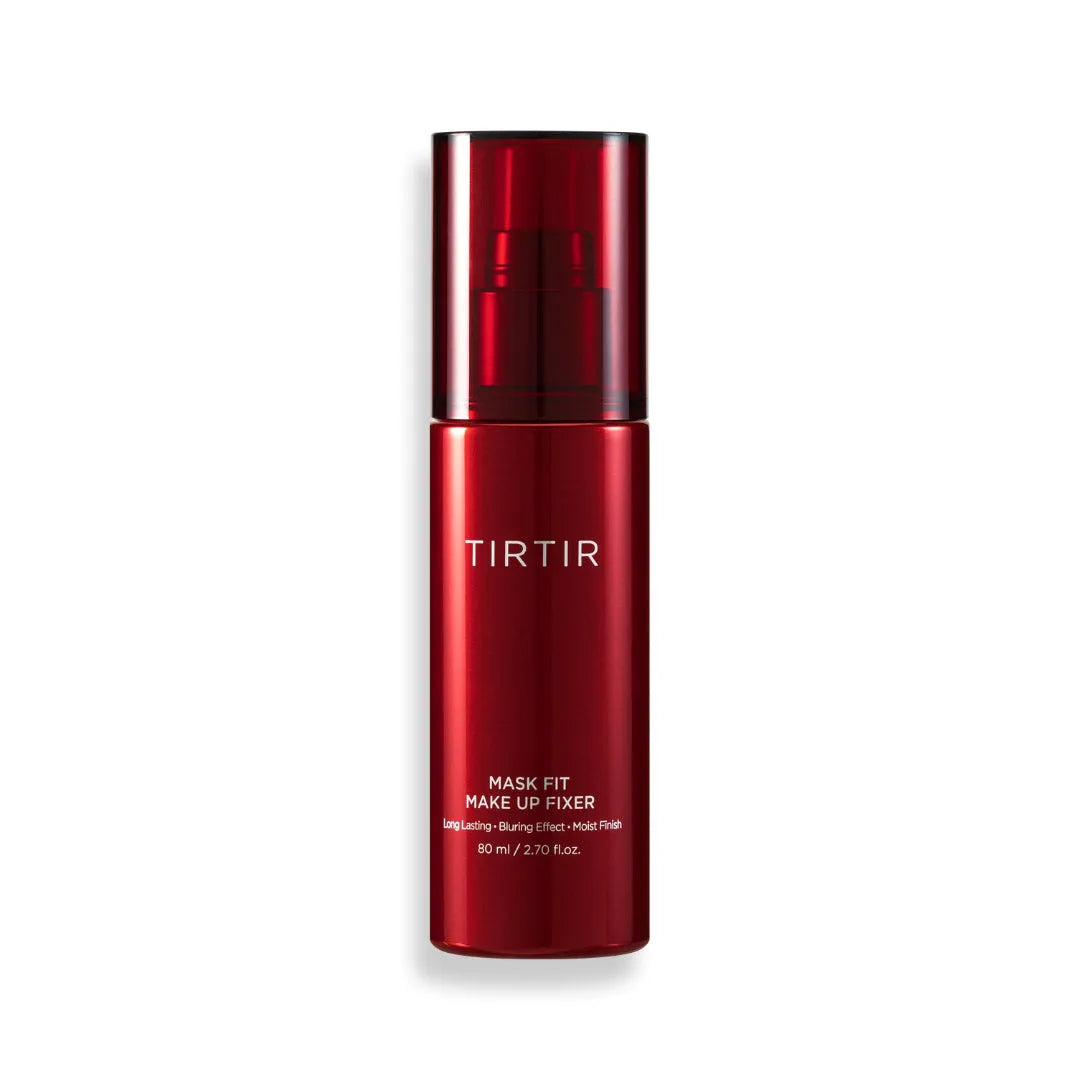 TIRTIR Mask Fit Makeup Fixer - 80ml