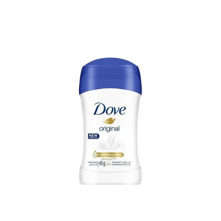 DOVE Deo Stick Original Moisturizing Cream 40g