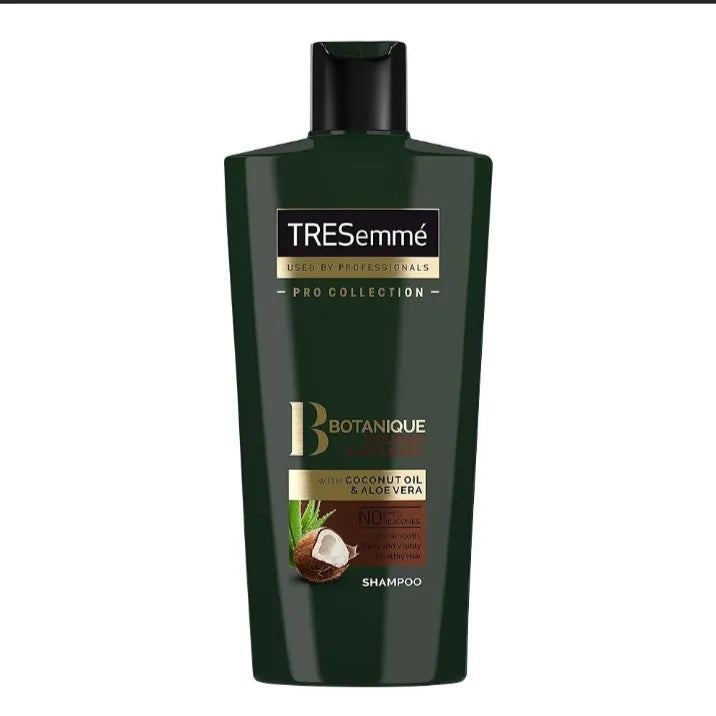 Tresemme Botanique Shampoo Nourish & Replenish