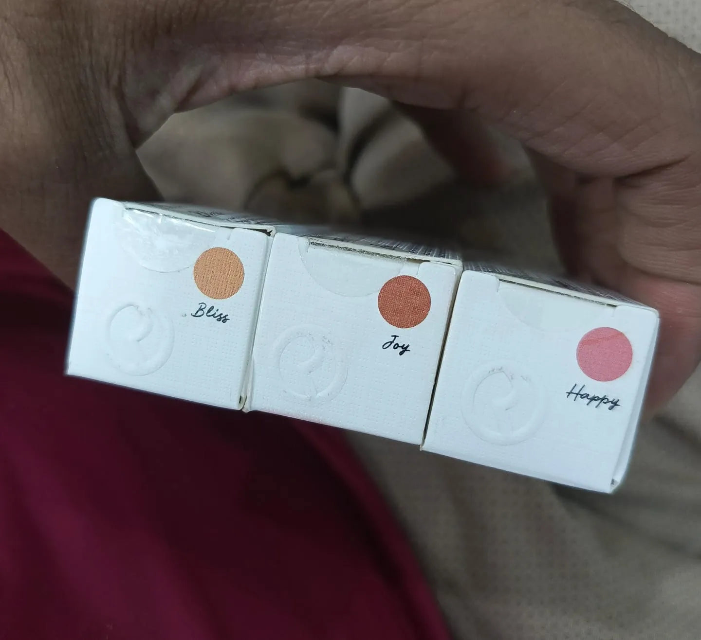 Rare Beauty Soft Pinch Liquid Blush