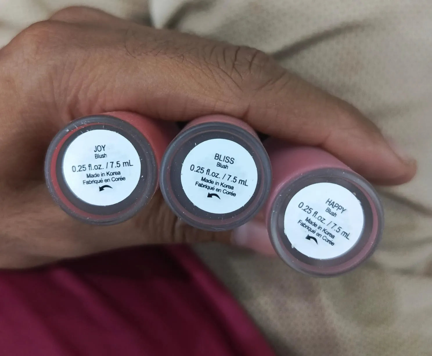 Rare Beauty Soft Pinch Liquid Blush