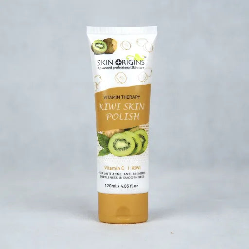 Skin Origins Kiwi Skin Polish 120ml