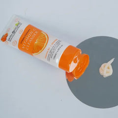 Skin Origins Vitamin C Cleanser 120ml