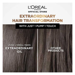 Loreal Paris Elvive Extraordinary Oil Hair Serum 100ml