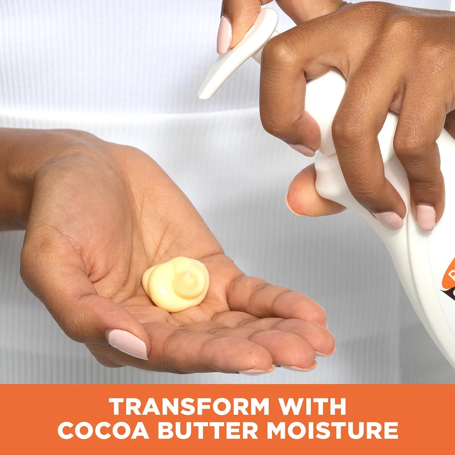 Palmer’s Cocoa Butter Heals Softens Lotion Fragrance Free – 250ml