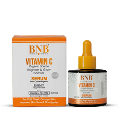 BNB Bright Up Vitamin C Serum - 30ml