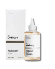 The Ordinary Glycolic Acid 7% Exfoliating Toner