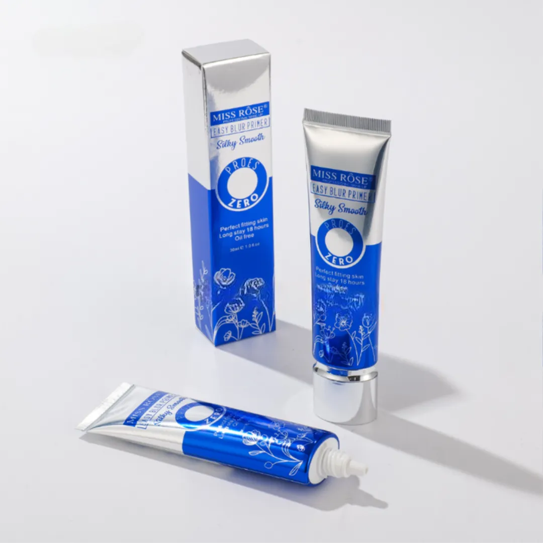 Miss Rose Pores Blur Primer - 30ml