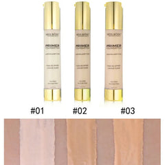 MISS ROSE Primer Foundation - 30ml