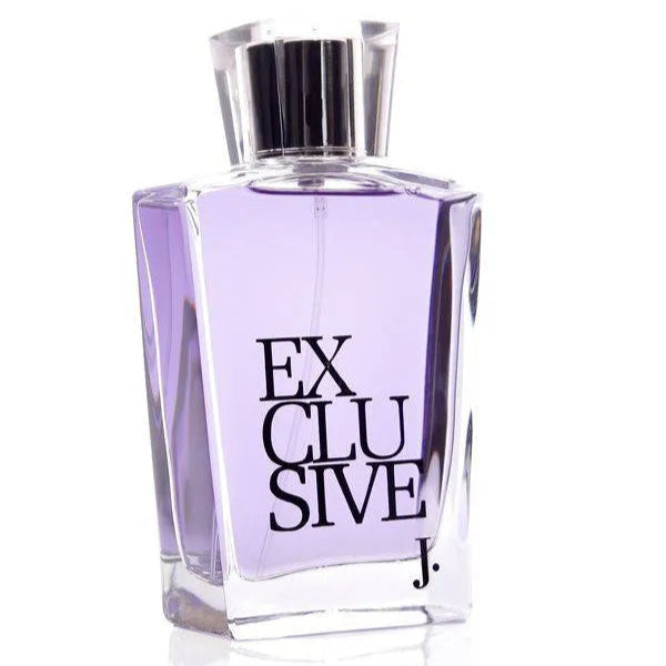 Exclusive for Men EDP- 100ml (3.4 oz) by Junaid Jamshed