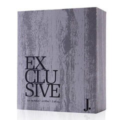 Exclusive for Men EDP- 100ml (3.4 oz) by Junaid Jamshed