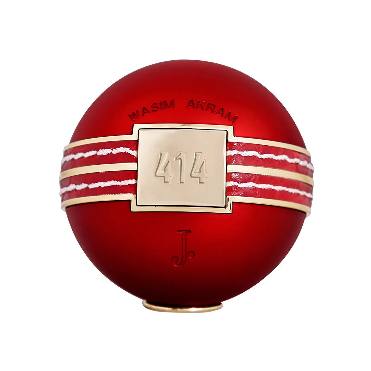 Junaid Jamshed – Wasim Akram 414 – Bold Citrus Woody EDP – 100ml