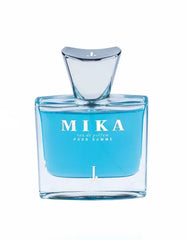 Junaid Jamshed J. Mika Eau de Parfum - 50ml