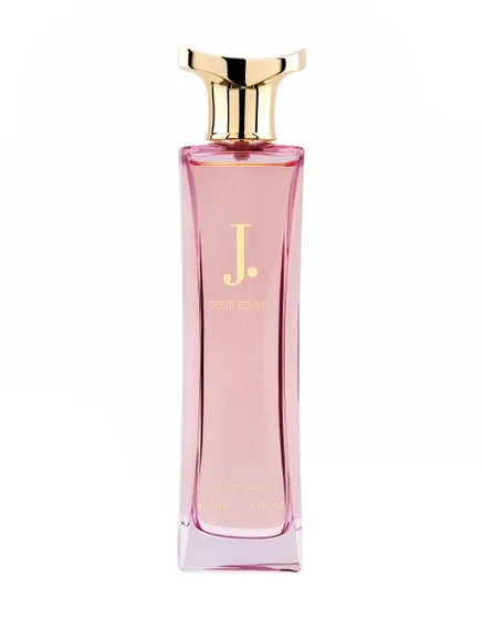 Junaid Jamshed J. Pour Femme, Eau de Parfum, For Women - 30ml