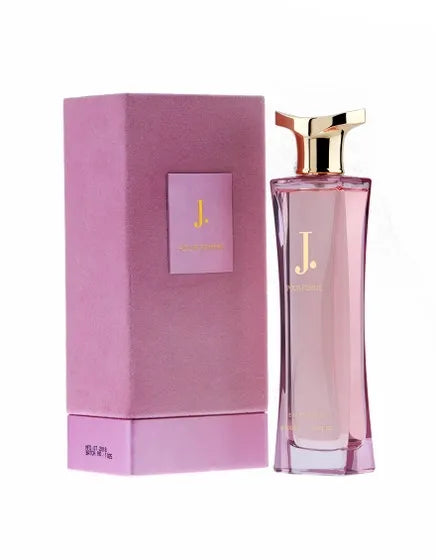 Junaid Jamshed J. Pour Femme, Eau de Parfum, For Women - 30ml