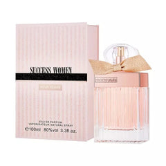 Success Women Pour Femme Eau de Parfum  – 100ml