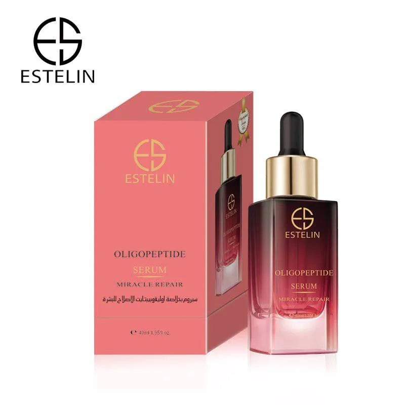 Estelin Oligopeptide Acid Miracle Repair Serum - 40ml