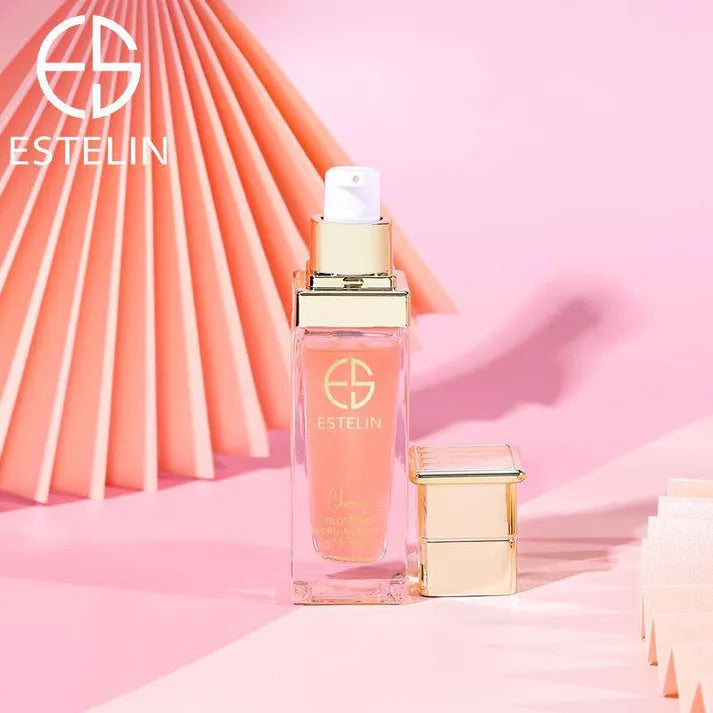 ESTELIN Cherry Blossoms Micro-Nutritive Facial Serum - 30ml