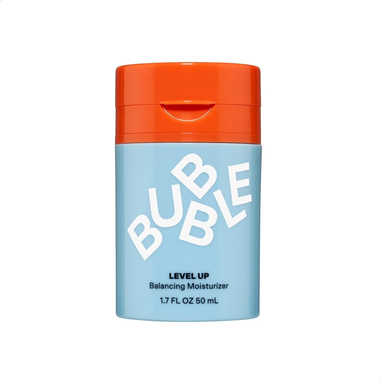 Bubble Level Up Balancing Gel Moisturiser - 50ml
