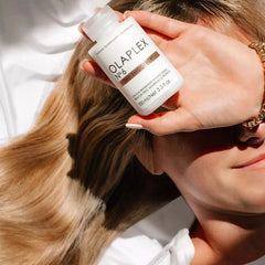 Olaplex No. 6 Bond Smoother, Leave-In Styling Hair Cream - 100ml