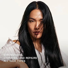 Olaplex No. 4 Bond Maintenance Shampoo, Repairs, Strengthens, & Nourishes All Hair Types - 100ml