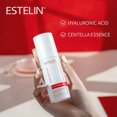 ESTELIN Skin Care 5X Ceramide Barrier Repairing Radiance & Elasticity Serum - 50ml