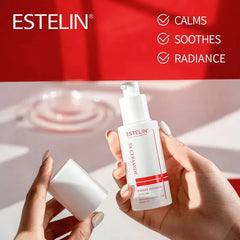 ESTELIN Skin Care 5X Ceramide Barrier Repairing Radiance & Elasticity Serum - 50ml