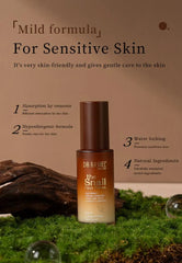 Dr Rashel The Snail & Collagen Firming Face Serum - 50ml