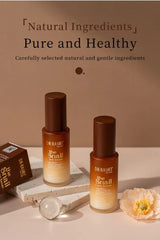 Dr Rashel The Snail & Collagen Firming Face Serum - 50ml