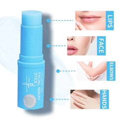 Dr.Rashel Skin Care Hyaluronic Acid Facial Serum Stick Skin Hydrating & Vitalizing - 7g