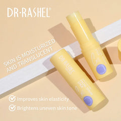 Dr.Rashel Snail & collagen Facial Serum Stick - 7g