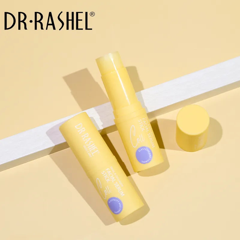 Dr.Rashel Snail & collagen Facial Serum Stick - 7g